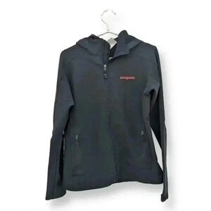 Patagonia Women's Simple Guide Hoodie Full-Zip-Up Long-Sleeve Size Small